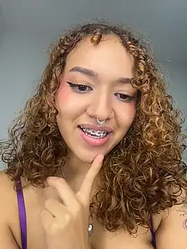Scarleth_444 - Squirting show 💦💦💦