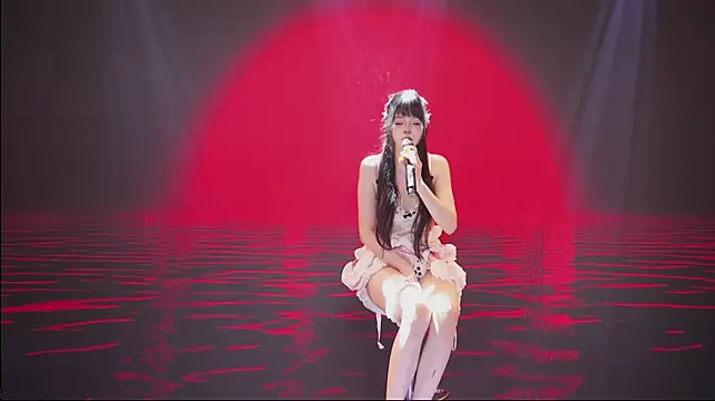 GuaiGuai616 - 小雨 第2关 脱掉裙子舞蹈继续 Take off your pants.