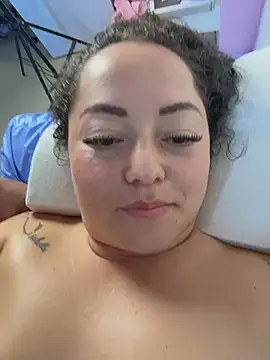 Nails_Lucia - CONTROL DOMI X1MIN
