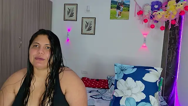 Dulce__love69 - full naked