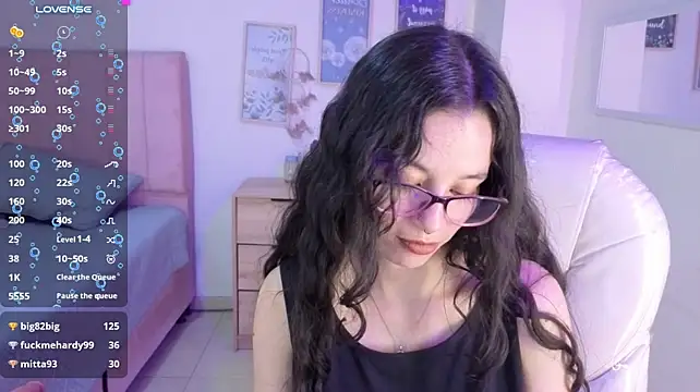 Danna_star1 - Control Domi x 2 minutes