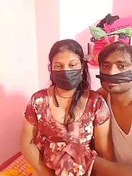 Jaya-Couple