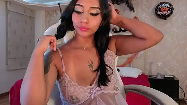 Camille1310 - Bounce boobs: