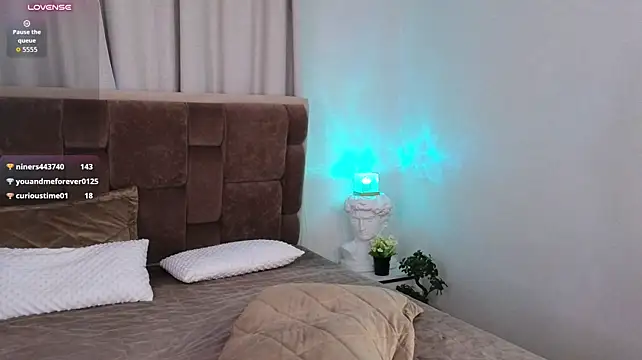 Bunnybitch77 - LAST TIPPER CONTROL DOMI 5MIN