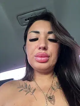 RuslanaXX - Squirt for you