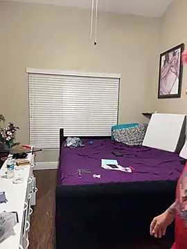 MarlaFknSinger - Seeking Daddy