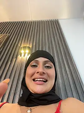 Aisha_k - Slow teasing with a toy