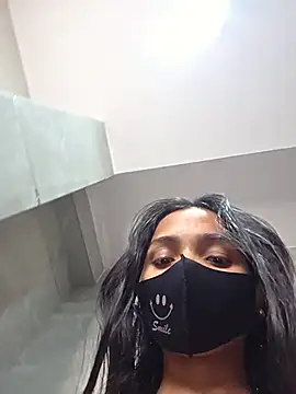 Miss_Groovy - Pussy Show