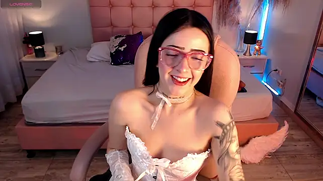 Marilyn_Rosex - Control 2 min toy!!