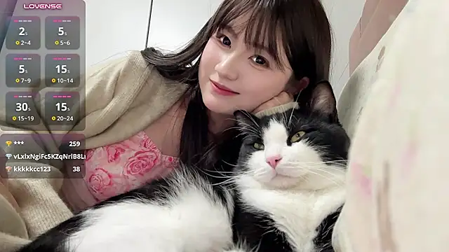 Duoduo-000 - 助力姨妈🙈🙈