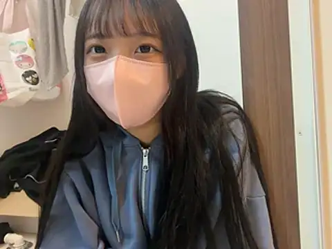 Ohuton_love - パーカーぽい谷間アップ♡♡