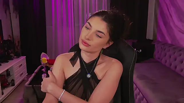 JessieLive - pussy play