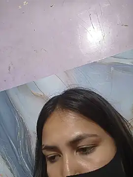 Sanu_07 - Pusssy close up