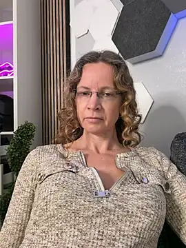 AnnikaRose - Naked Orgasmus