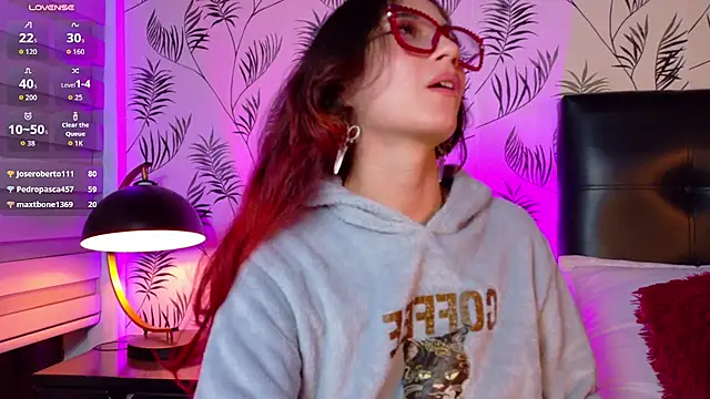 IaraRivers - show ass + pussy ´+ masturbacion