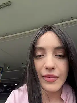 Lilonok - play with my virgin pussy