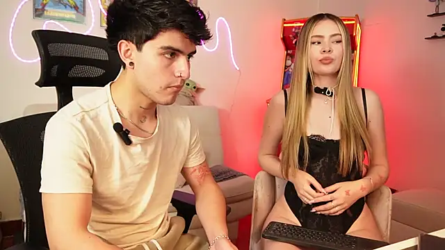 Tommy_and_sophie - Blowjob & Naked <3