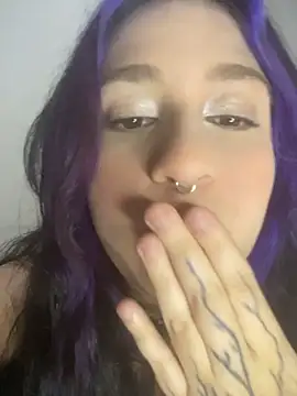 Yumeeko_ - Masturbaçao