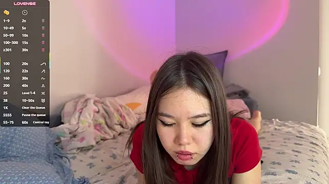 Wow_Akemi - 🍒SQUEEZE BOOBS🍒