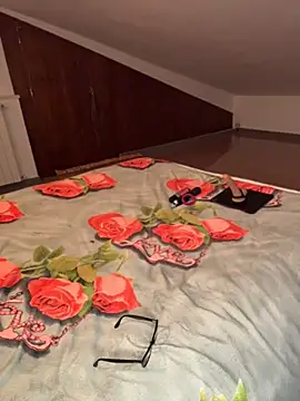 Vanessafasanellivip - Orgasmo & Squirt (nuda)