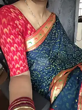 Bujji_Talli - Ice on boobs