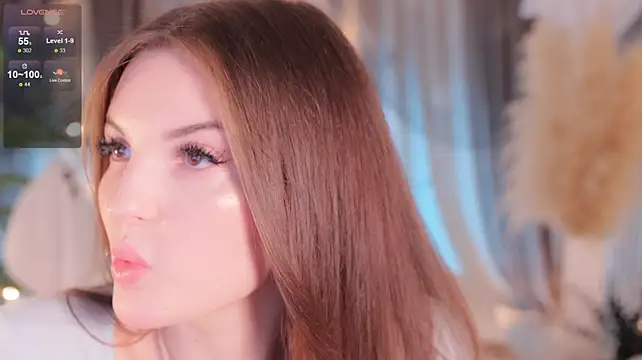 Annaa_Banana - 2 fingers in the ass