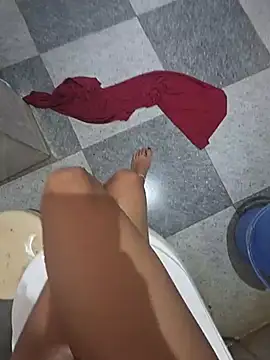Miss_Groovy - Pussy Show