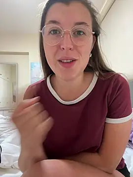 AlinaMeiier - Massage your Pussy in Panties 🍑