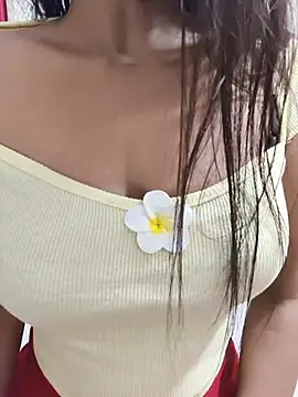 Sha-naya-Naughty - Boobs oil