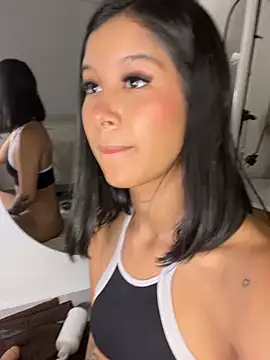 Aida_moreno - DOMI IN MY ASS