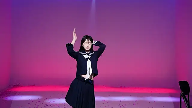 CHILI-99 - 小霸王挑战赛朵拉第1轮