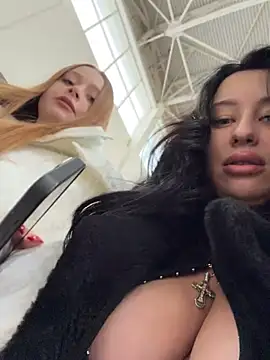 AdinaKan - Squirt&naked show🔥🔥💦