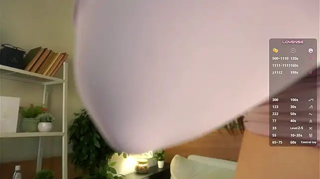 ElinPoston - Spank my tender boobs and make me moan
