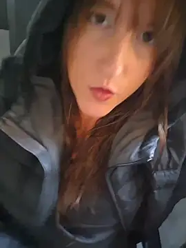 SPrITZMAUS - Flash tight Pussy