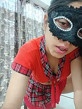 Barbie_x_shenaaj - Twerk without panties