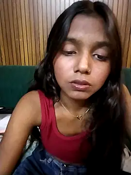 Sexy_browniee - Ass hole show