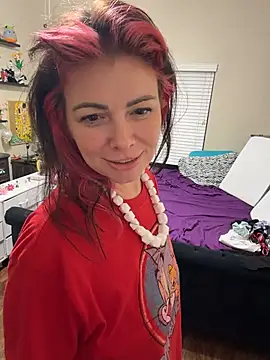 MarlaFknSinger - Seeking Daddy