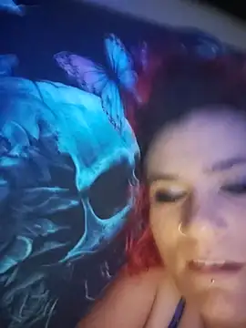 SexyLexii44 - Take off bra, flash pussy, insert lush