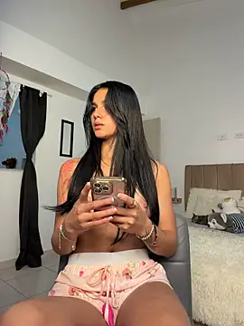 Vaneza_G1 - flass pussy
