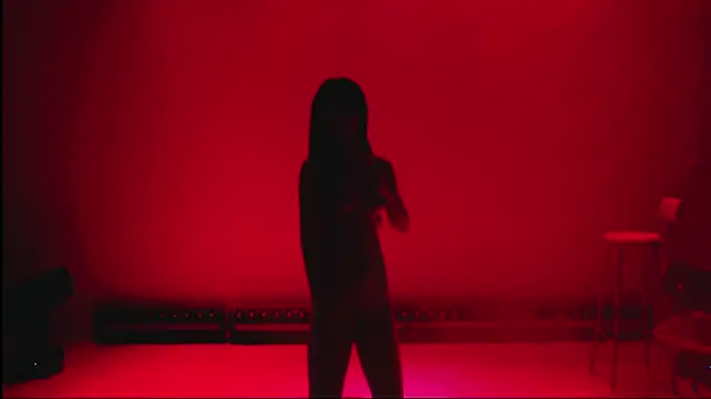 OST_001 - 满月回馈款 极致性感舞蹈