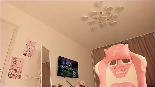 Tiffany_Paw - COCK INSIDE MY PUSSY