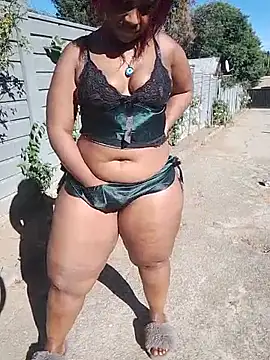 Thickbootykim - FUCK PUSSY TILL SQUIRT