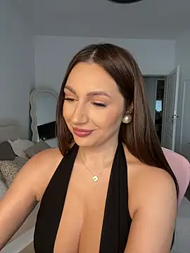 ClaraaJoy - Pleasure me or just love me