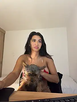 Kimm_khalifa - BIG SQUIRT IN MY FACE KIMM