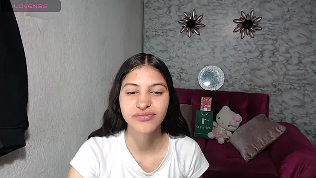 Evagirl69 - squirt