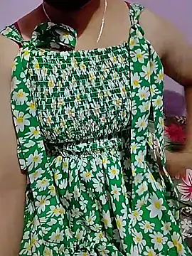 Anusha_kannada - Full nude 5 minutes public