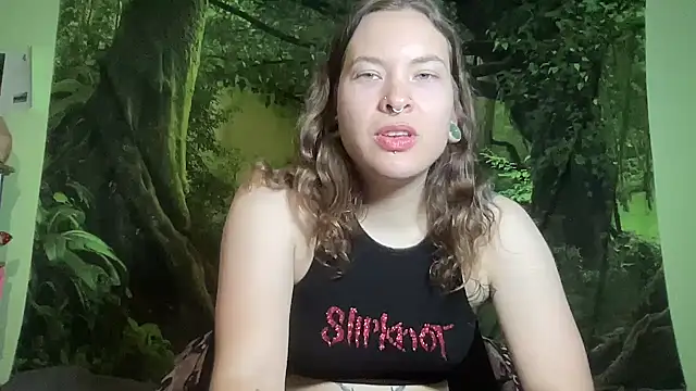 Wood_Elf - dildo pussy