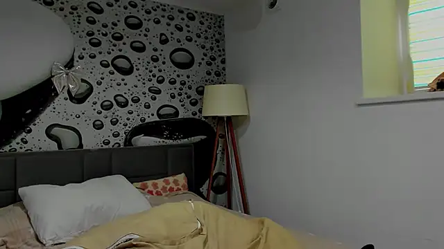 AlmaFancy - Cum Show <3