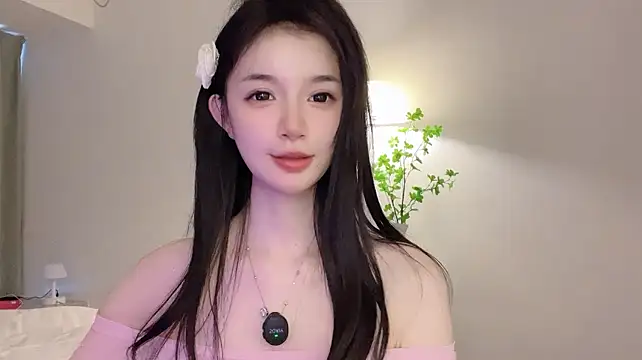 Annie-3 - 解锁新视角性感小dance~