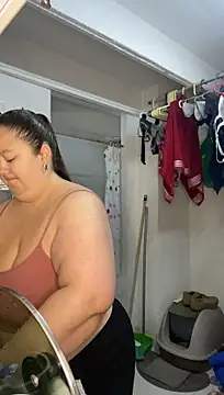 Chloee_Peach - 😈💦WET MY PUSSY A LOT💦😈
